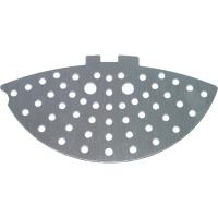 Tropfblech / Tassenplattform Alu Jura Subito